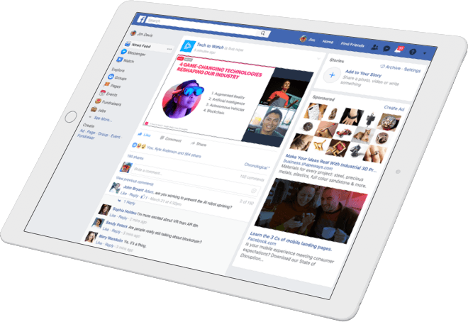 Host Modern Webinars