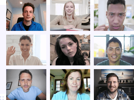 Host Modern Webinars