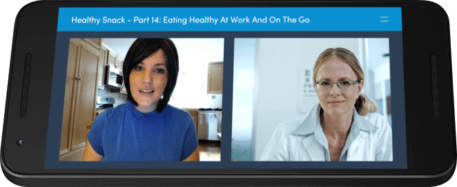 Host Modern Webinars