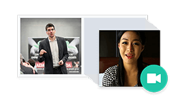 Host Modern Webinars