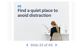 Host Modern Webinars