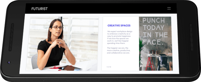 Host Modern Webinars